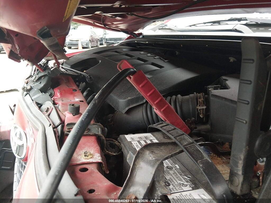 2T1BU4EE7AC350161 2010 TOYOTA COROLLA photo no. 10