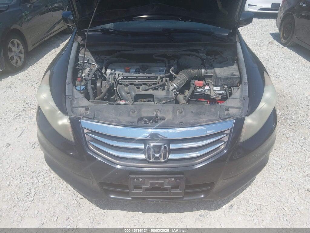 1HGCP2F85BA011804 2011 HONDA ACCORD photo no. 10
