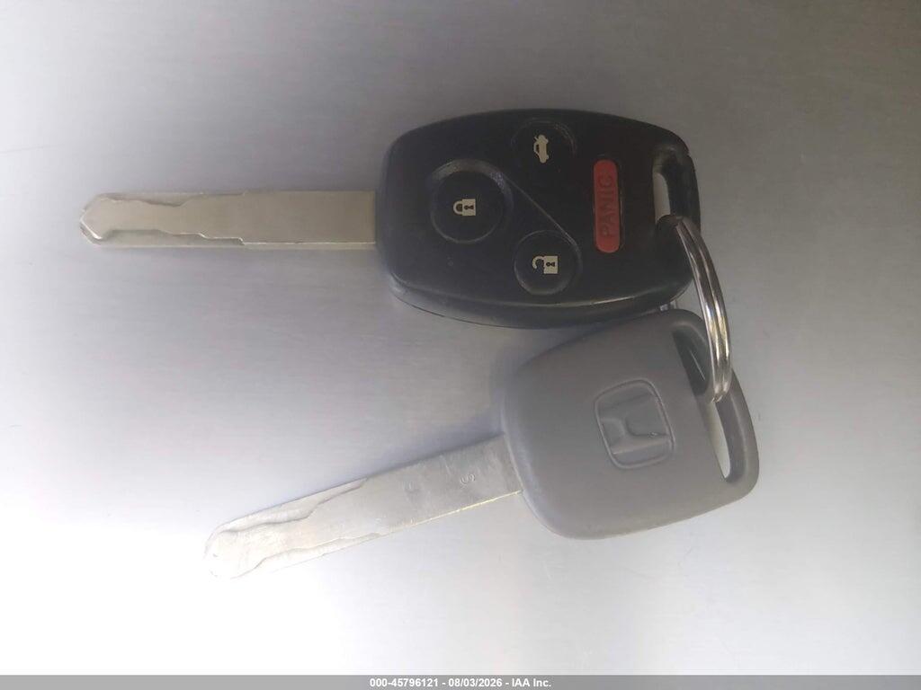 1HGCP2F85BA011804 2011 HONDA ACCORD photo no. 11