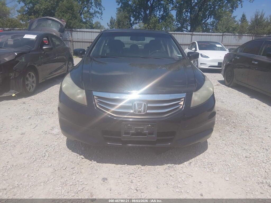 1HGCP2F85BA011804 2011 HONDA ACCORD photo no. 12