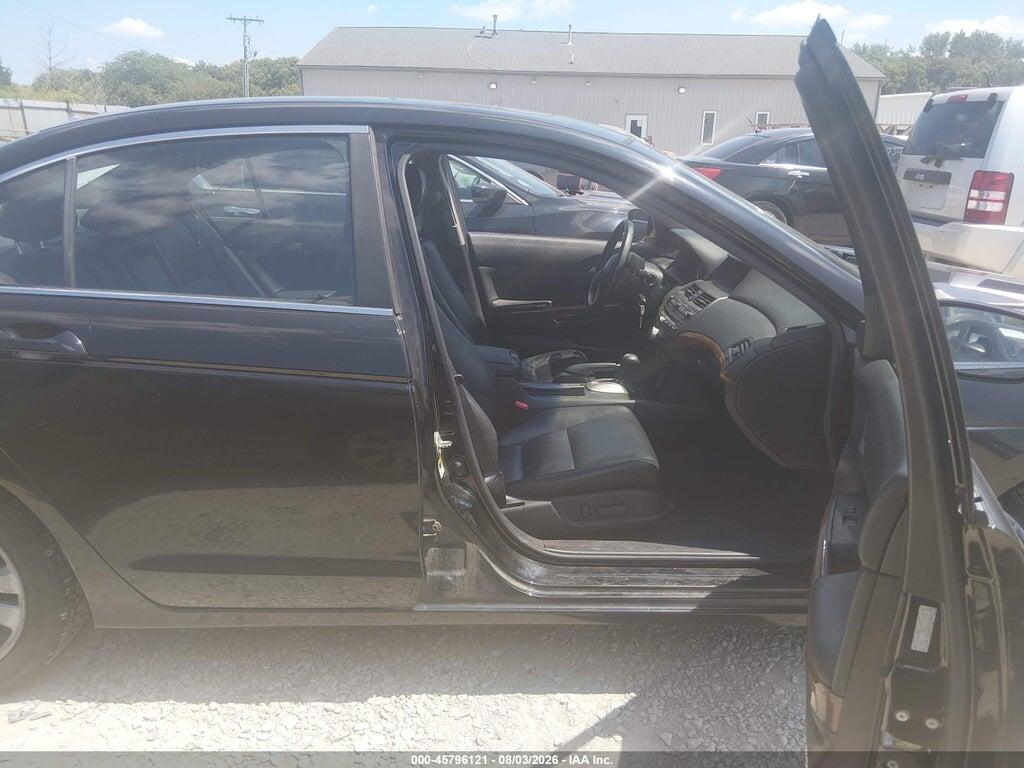 1HGCP2F85BA011804 2011 HONDA ACCORD photo no. 5