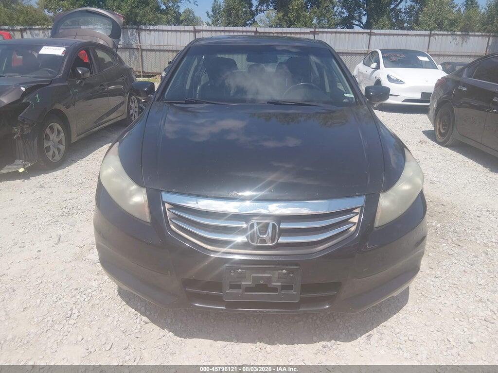 1HGCP2F85BA011804 2011 HONDA ACCORD photo no. 6