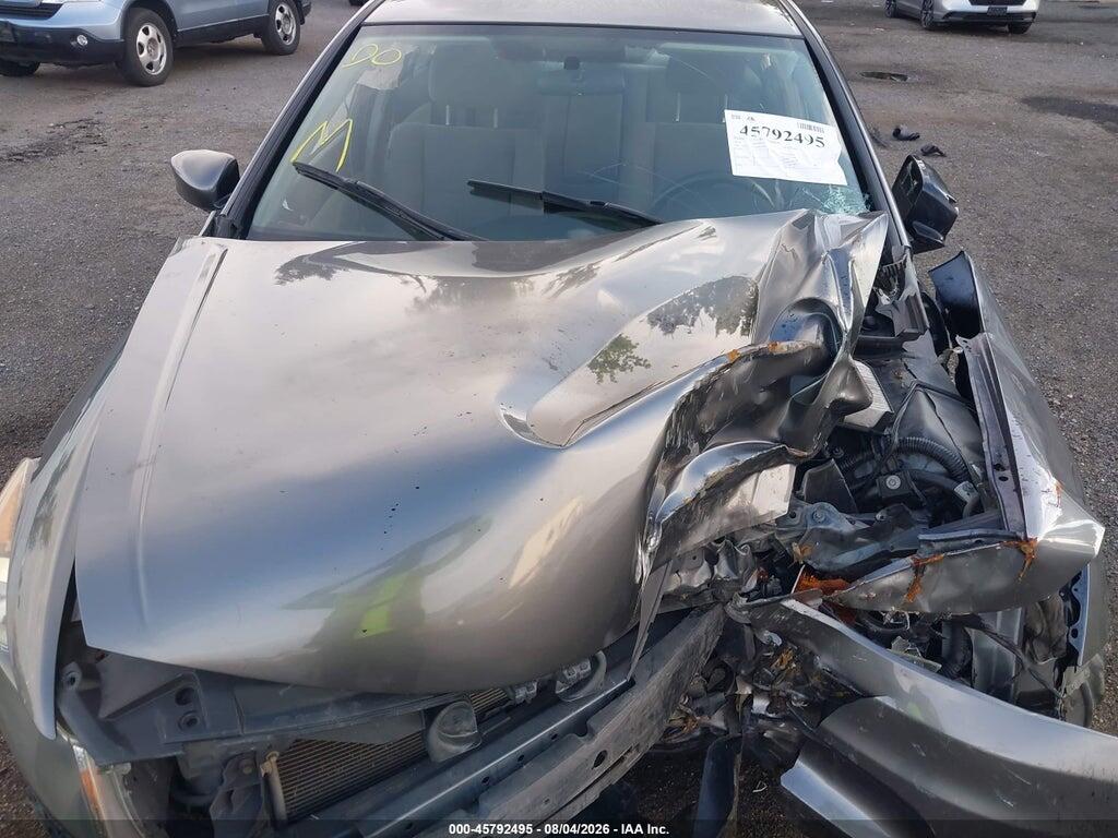 1HGCP2F40BA043900 2011 HONDA ACCORD photo no. 10