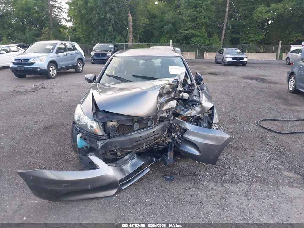 1HGCP2F40BA043900 2011 HONDA ACCORD photo no. 12