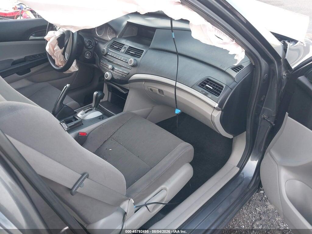 1HGCP2F40BA043900 2011 HONDA ACCORD photo no. 5