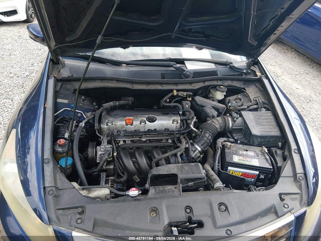 1HGCP2F44BA080853 2011 HONDA ACCORD photo no. 10