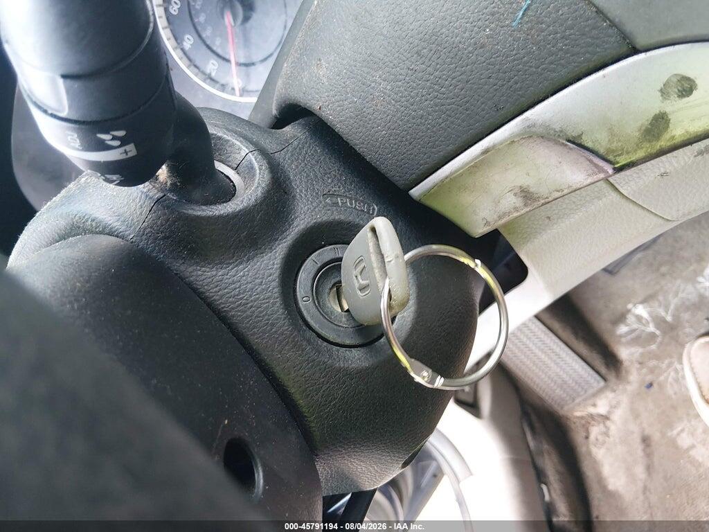 1HGCP2F44BA080853 2011 HONDA ACCORD photo no. 11