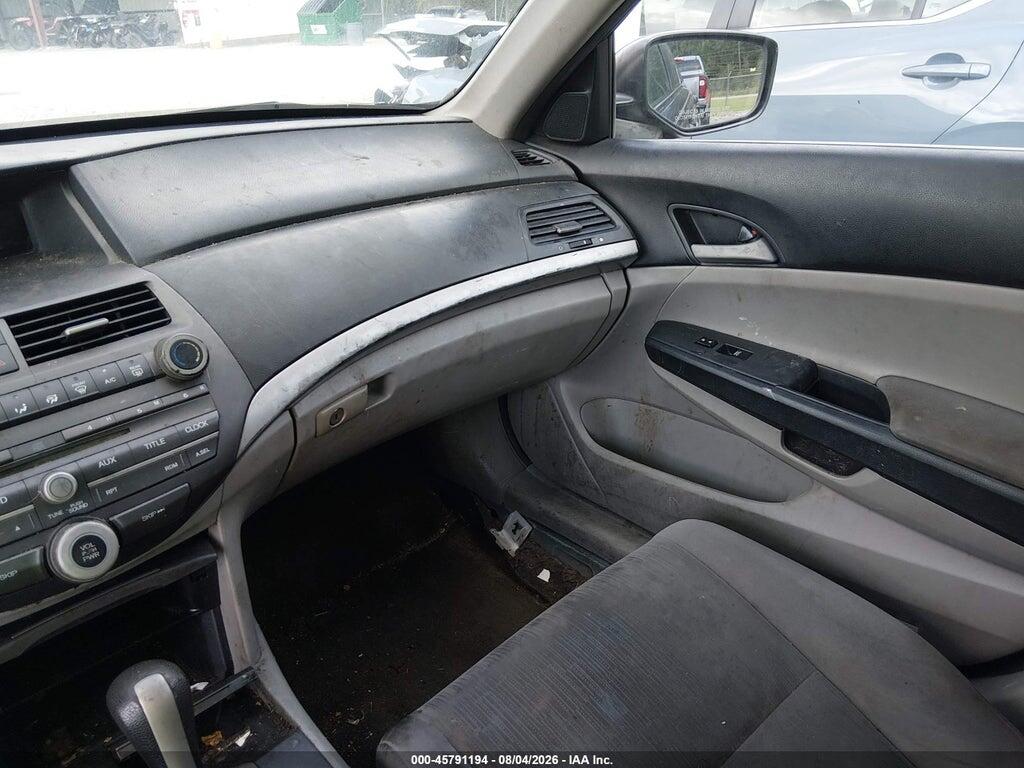 1HGCP2F44BA080853 2011 HONDA ACCORD photo no. 5