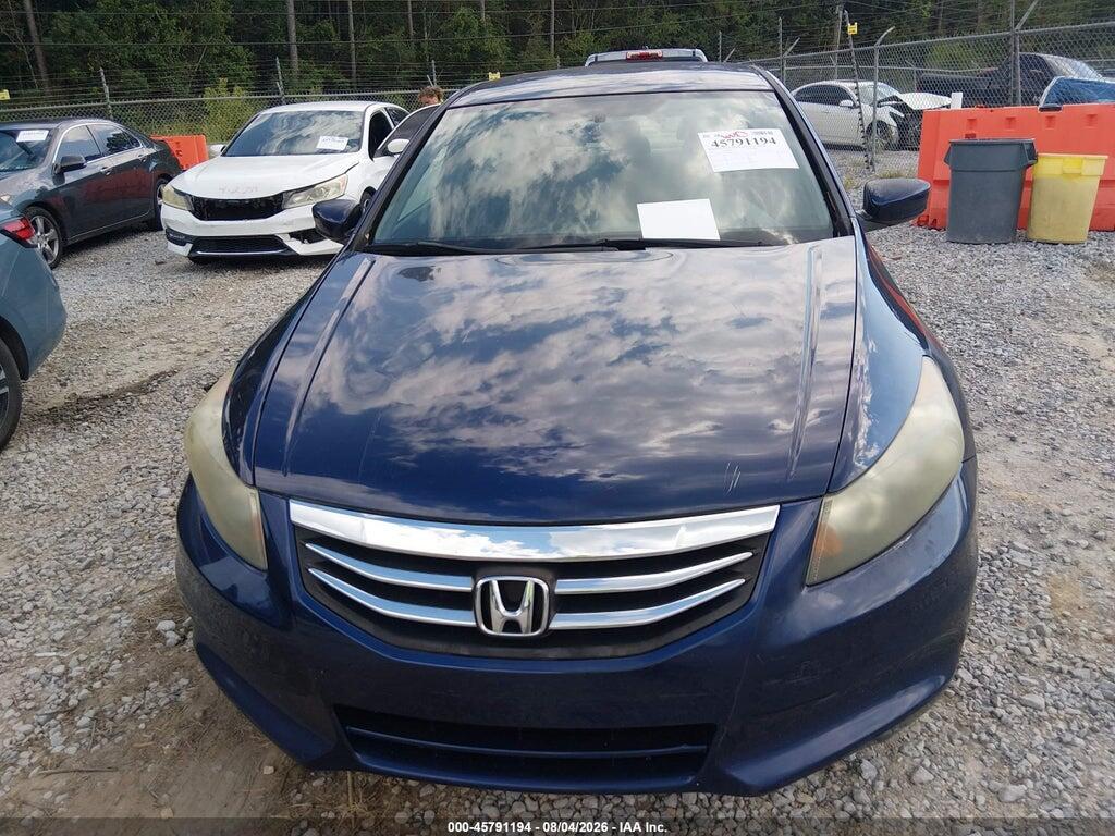 1HGCP2F44BA080853 2011 HONDA ACCORD photo no. 6