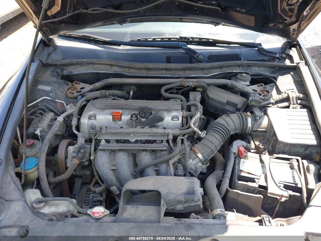 1HGCP2F72BA053709 2011 HONDA ACCORD photo no. 10