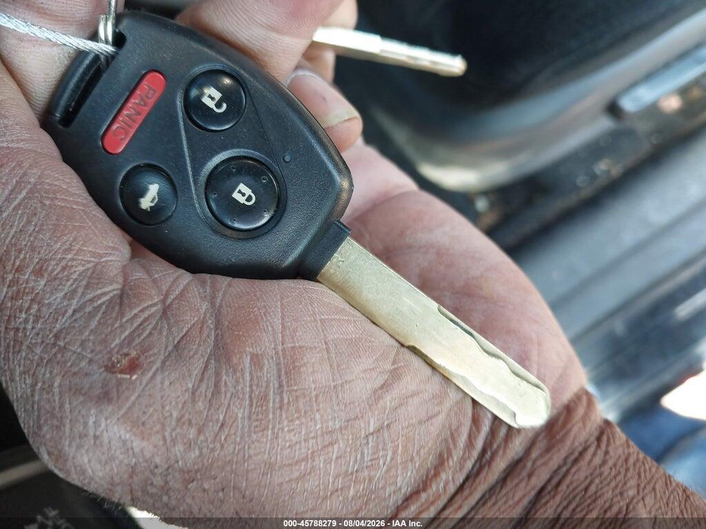 1HGCP2F72BA053709 2011 HONDA ACCORD photo no. 11