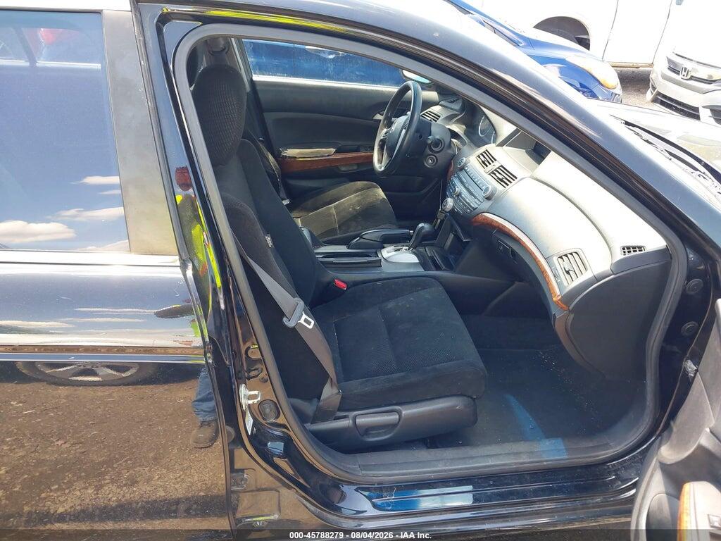 1HGCP2F72BA053709 2011 HONDA ACCORD photo no. 5