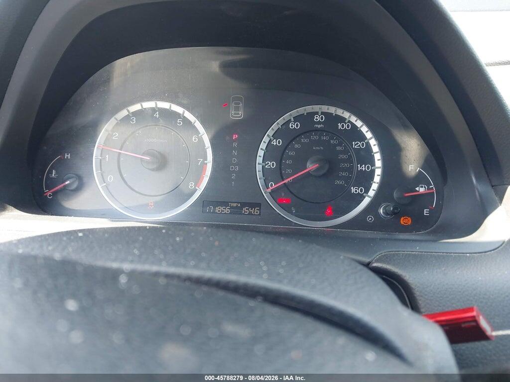 1HGCP2F72BA053709 2011 HONDA ACCORD photo no. 7