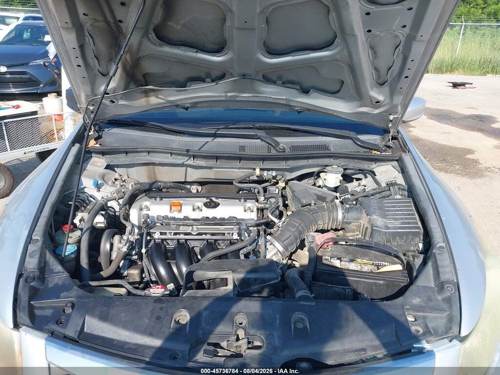 1HGCP2F33BA030646 2011 HONDA ACCORD photo no. 10