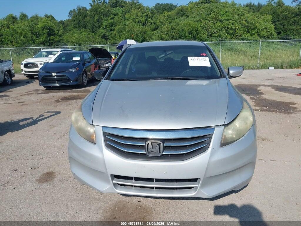 1HGCP2F33BA030646 2011 HONDA ACCORD photo no. 12