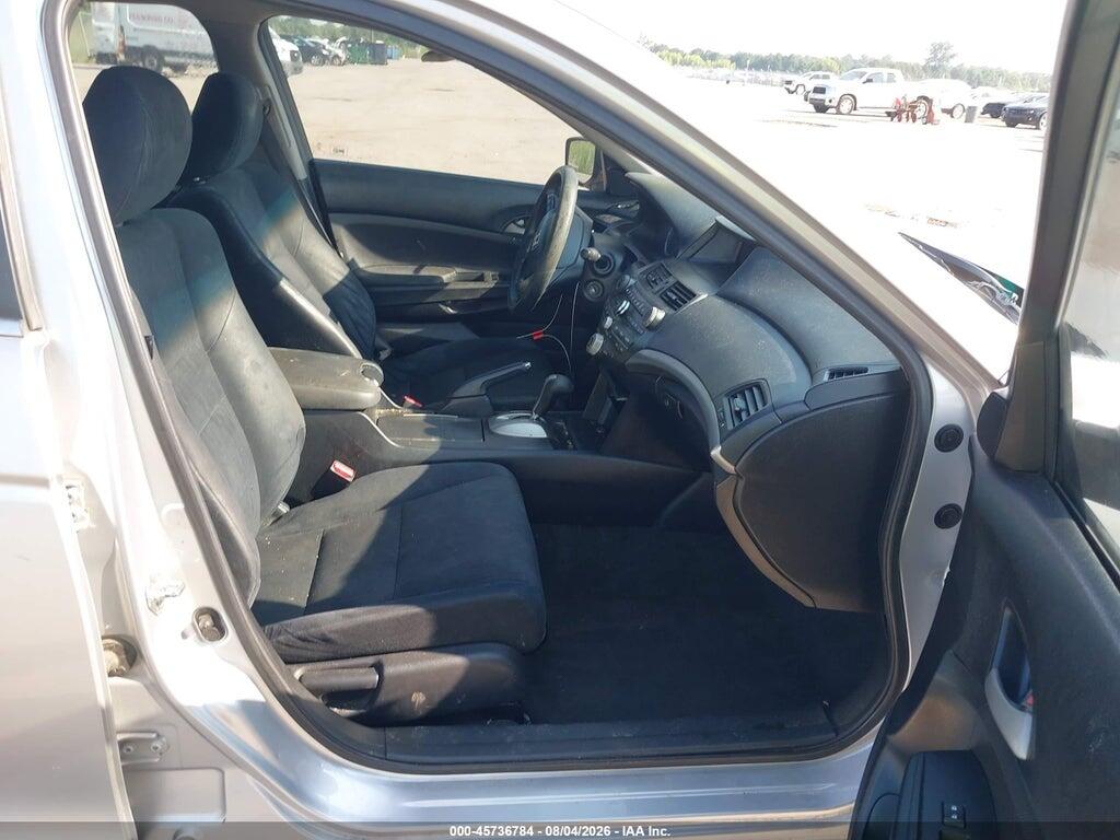 1HGCP2F33BA030646 2011 HONDA ACCORD photo no. 5