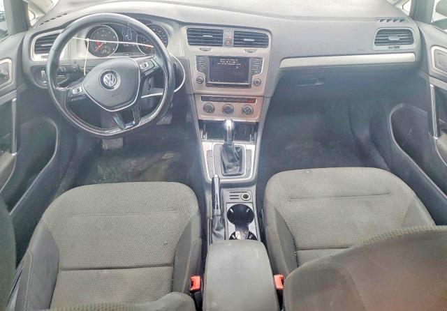 2017 VOLKSWAGEN GOLF SPORTWAGEN S — Фото 8 из 13
