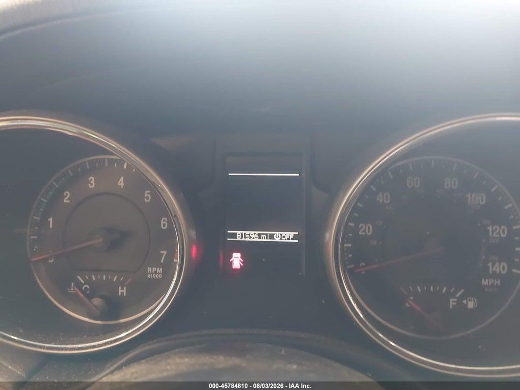 1C4RJFCT7CC133578 2012 JEEP GRAND CHEROKEE photo no. 7