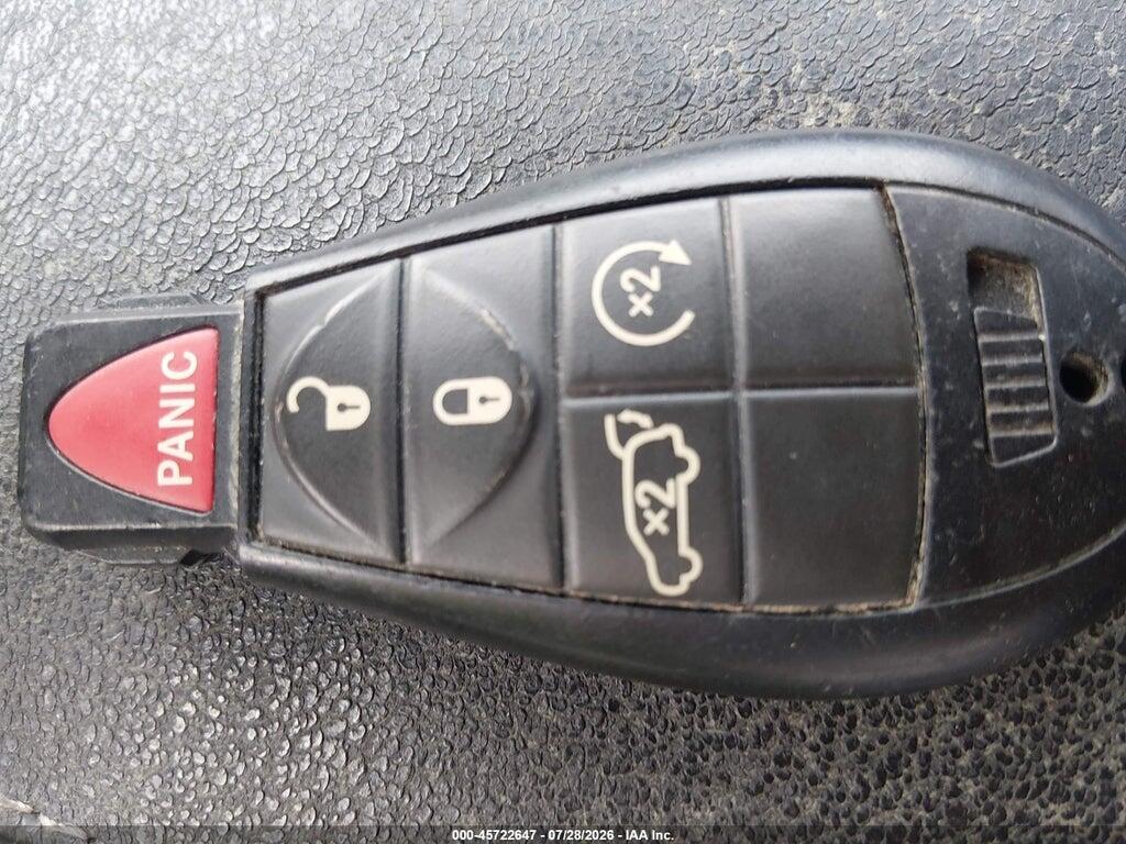 1C4RJFCG4CC248612 2012 JEEP GRAND CHEROKEE photo no. 11
