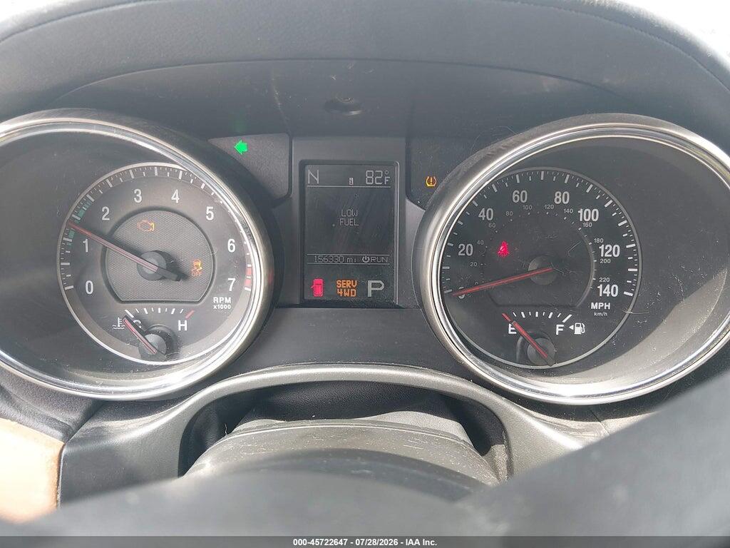 1C4RJFCG4CC248612 2012 JEEP GRAND CHEROKEE photo no. 7