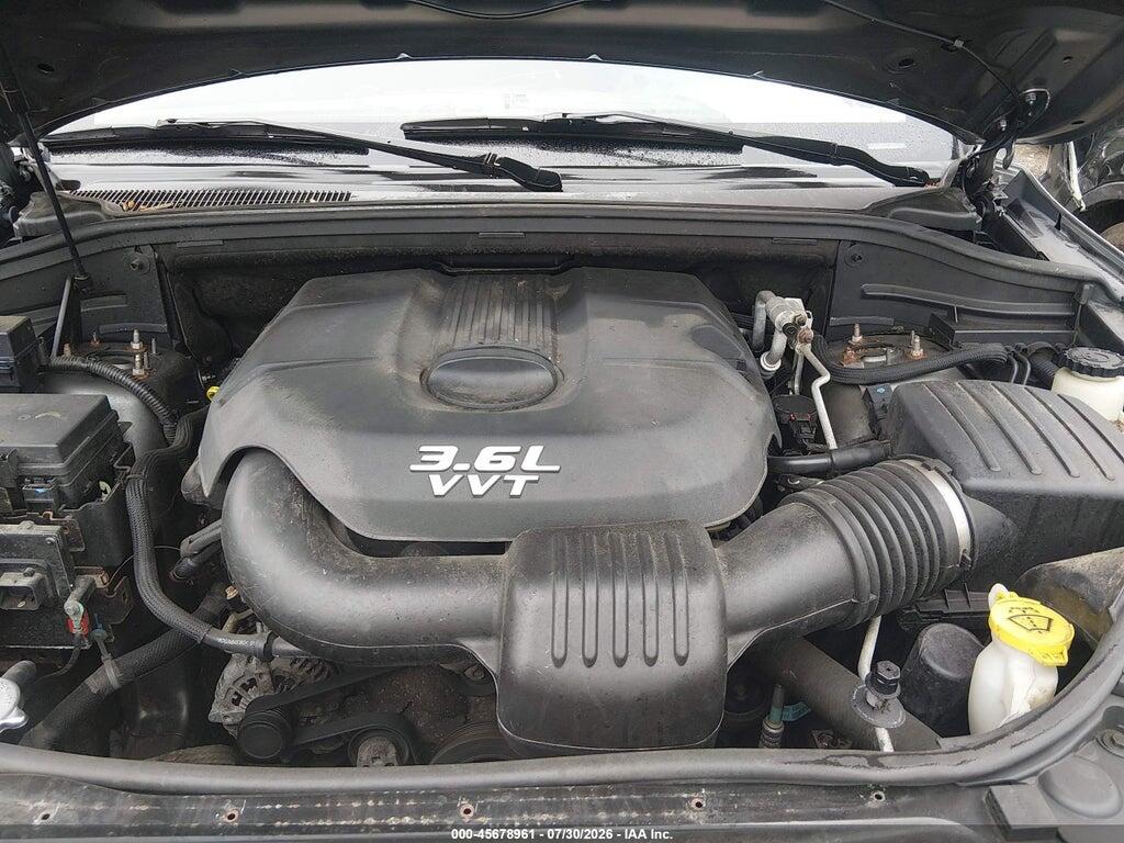 1C4RJFAG4CC214334 2012 JEEP GRAND CHEROKEE photo no. 10