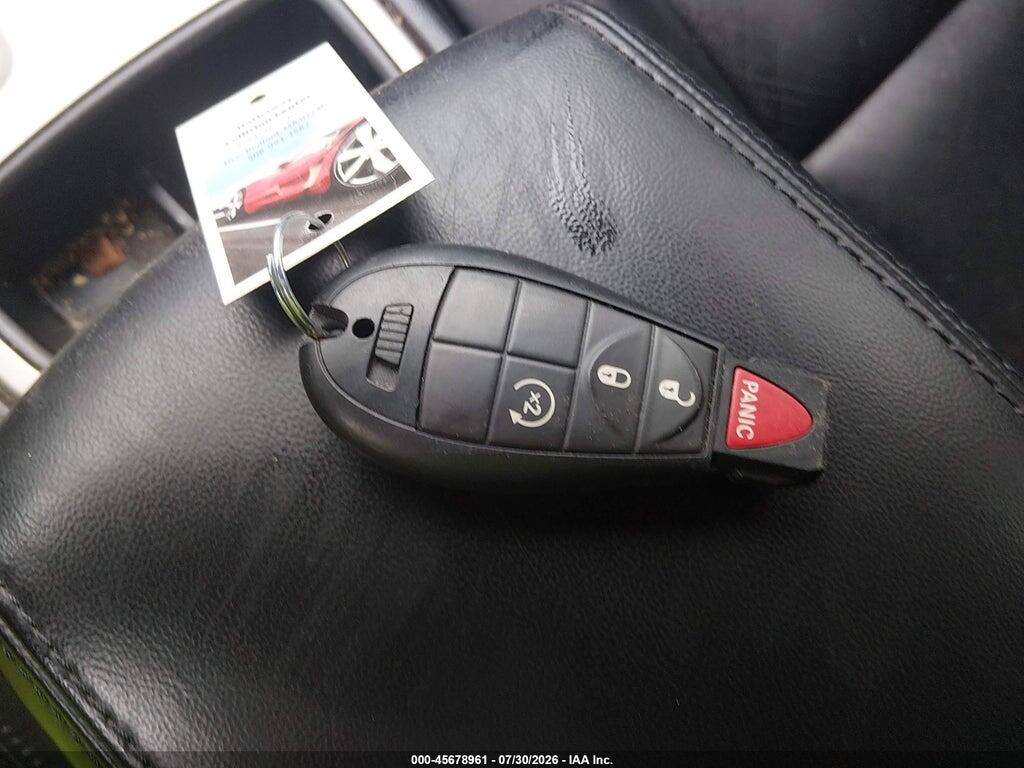 1C4RJFAG4CC214334 2012 JEEP GRAND CHEROKEE photo no. 11