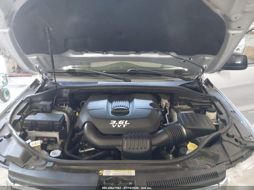 1C4RJFAGXCC128915 2012 JEEP GRAND CHEROKEE photo no. 10