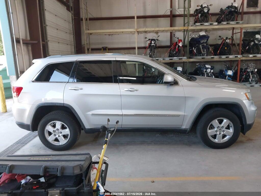 1C4RJFAGXCC128915 2012 JEEP GRAND CHEROKEE photo no. 12