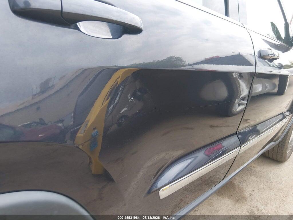1C4RJEAG0CC305322 2012 JEEP GRAND CHEROKEE photo no. 12