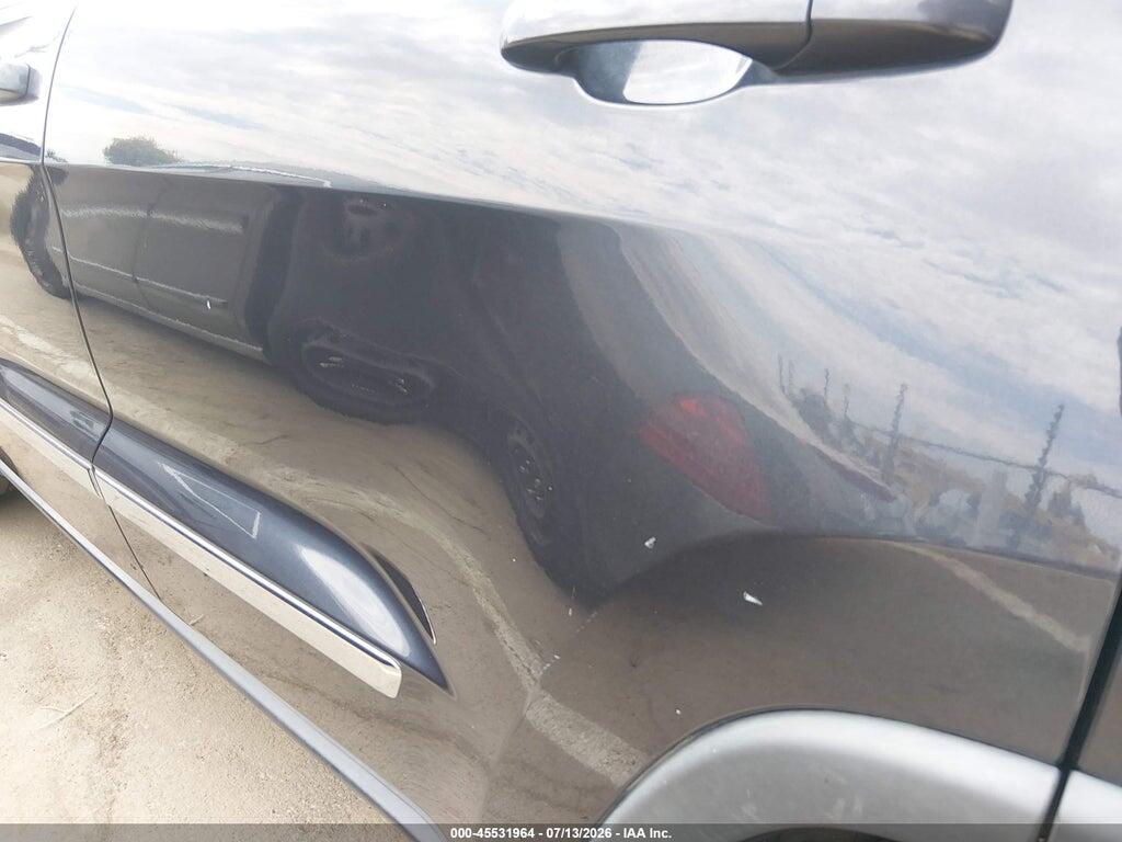 1C4RJEAG0CC305322 2012 JEEP GRAND CHEROKEE photo no. 6
