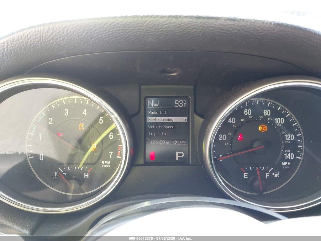 1C4RJFAG4CC298770 2012 JEEP GRAND CHEROKEE photo no. 7