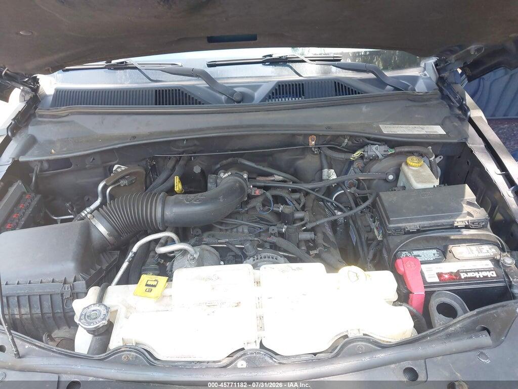 1C4PJMAK0CW151070 2012 JEEP LIBERTY photo no. 10