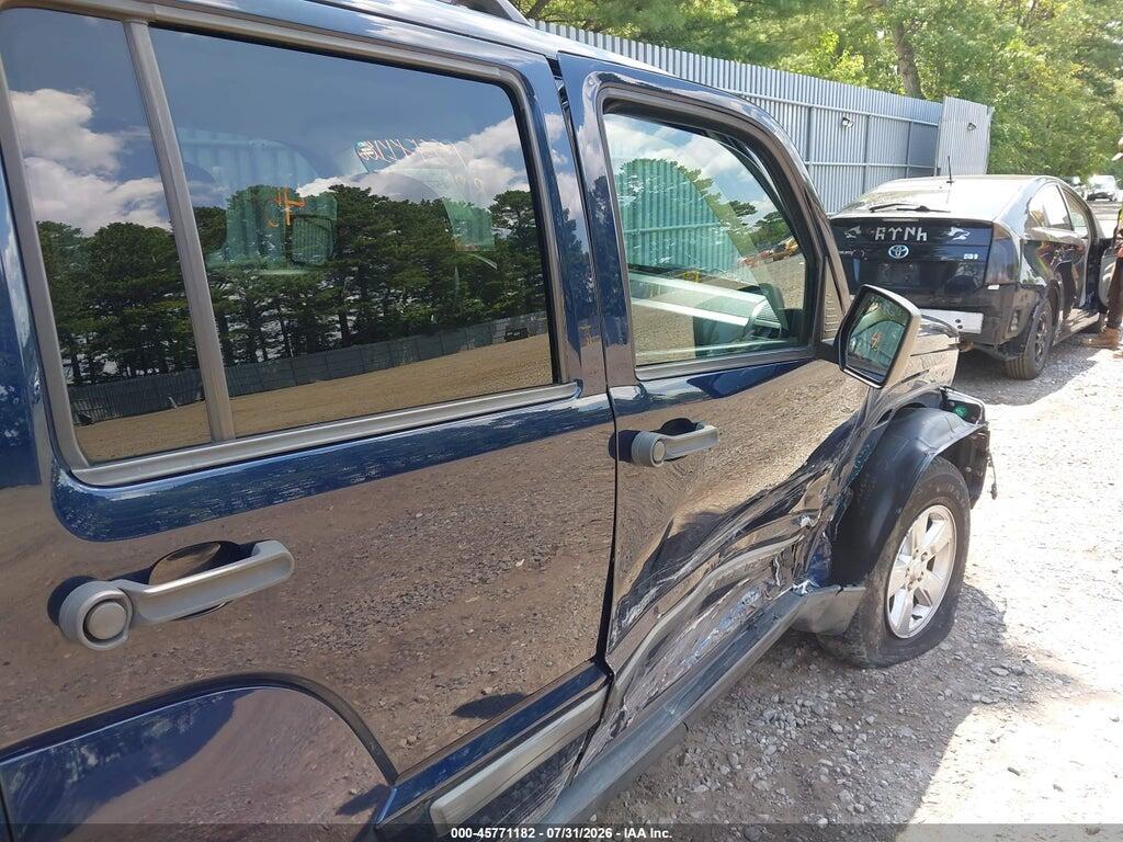1C4PJMAK0CW151070 2012 JEEP LIBERTY photo no. 12