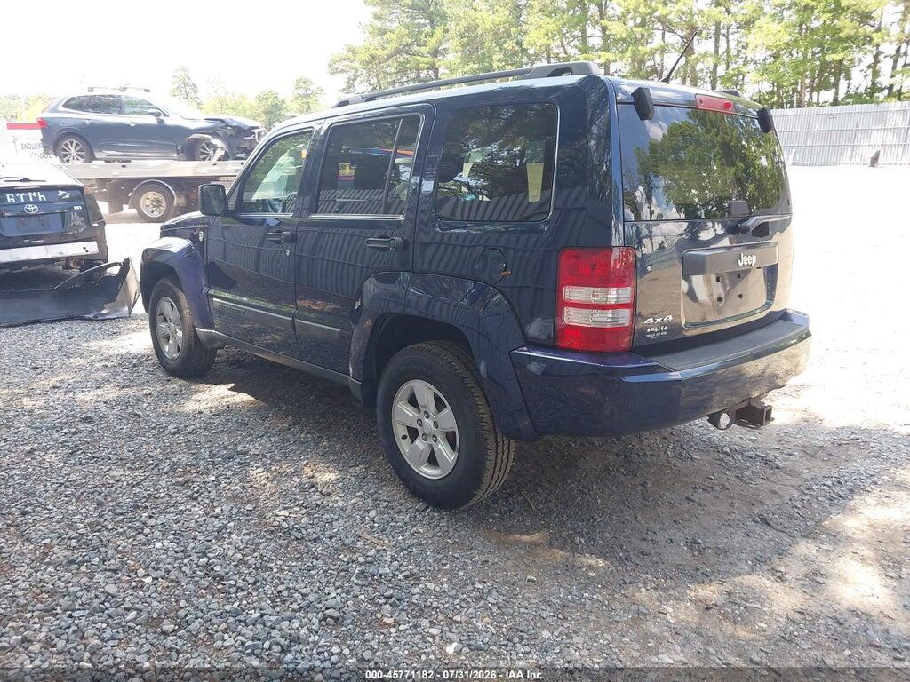 1C4PJMAK0CW151070 2012 JEEP LIBERTY photo no. 3