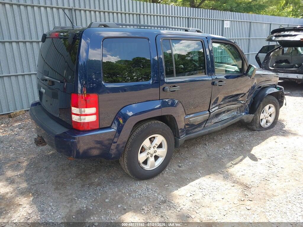 1C4PJMAK0CW151070 2012 JEEP LIBERTY photo no. 4