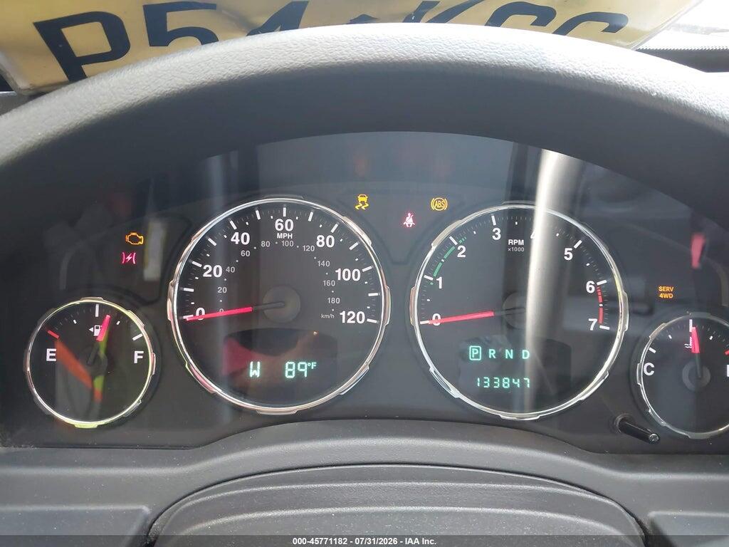 1C4PJMAK0CW151070 2012 JEEP LIBERTY photo no. 7
