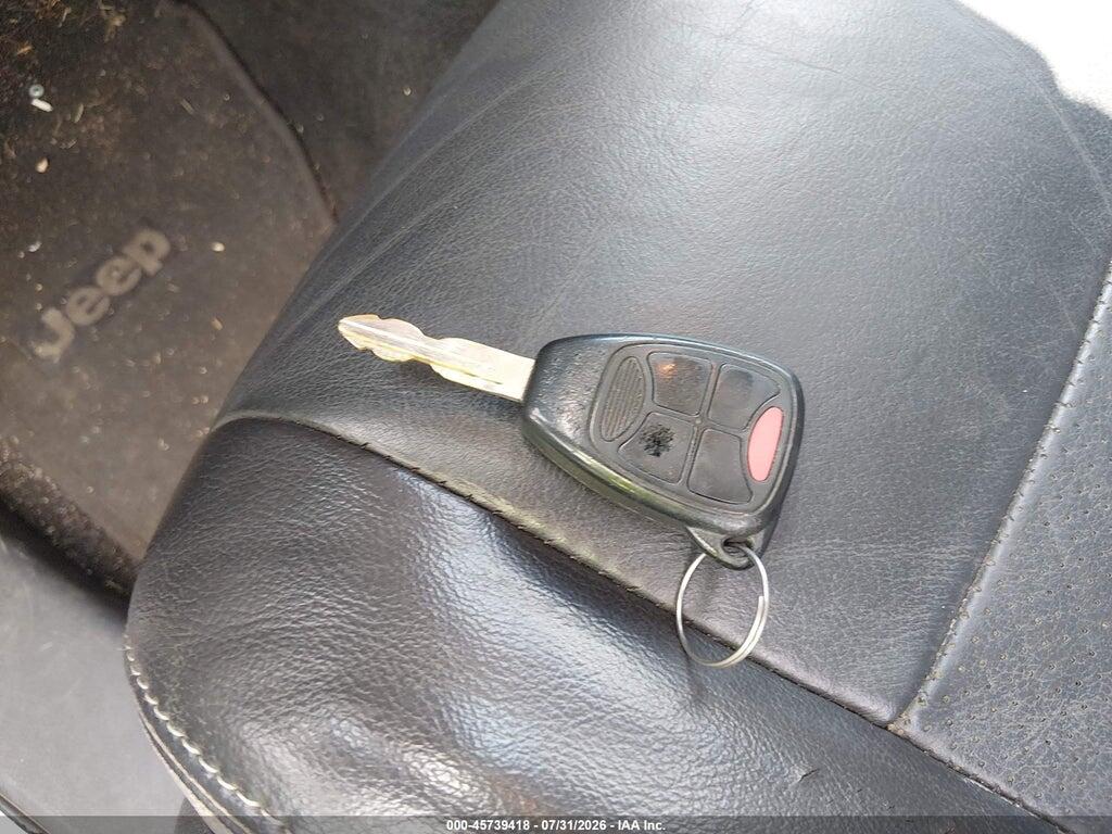 1C4PJMFK5CW214513 2012 JEEP LIBERTY photo no. 11
