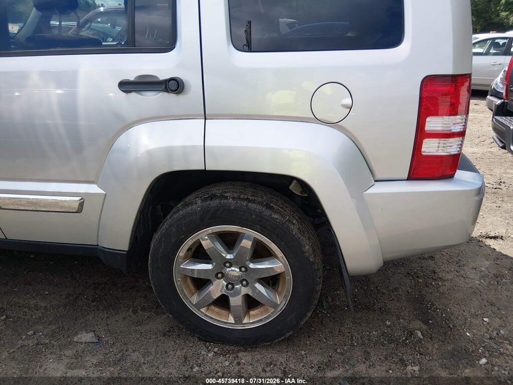 1C4PJMFK5CW214513 2012 JEEP LIBERTY photo no. 12