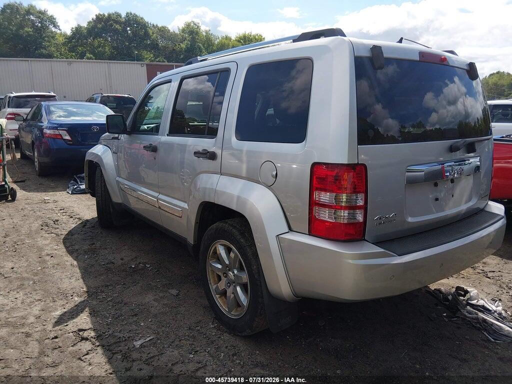 1C4PJMFK5CW214513 2012 JEEP LIBERTY photo no. 3