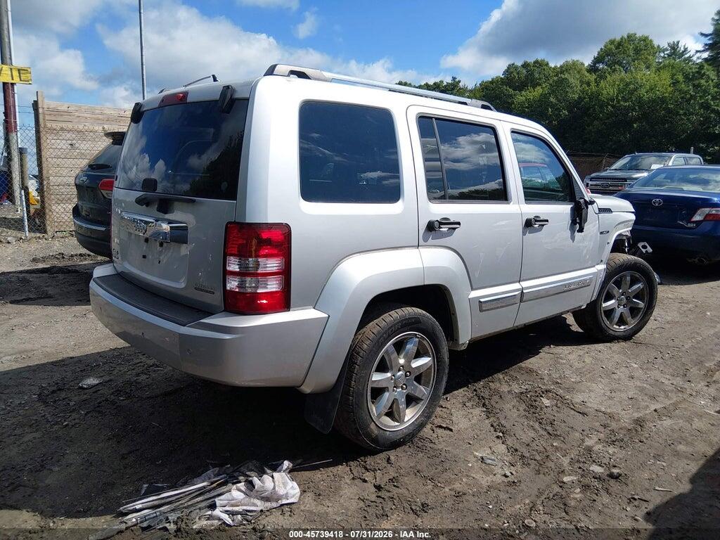 1C4PJMFK5CW214513 2012 JEEP LIBERTY photo no. 4