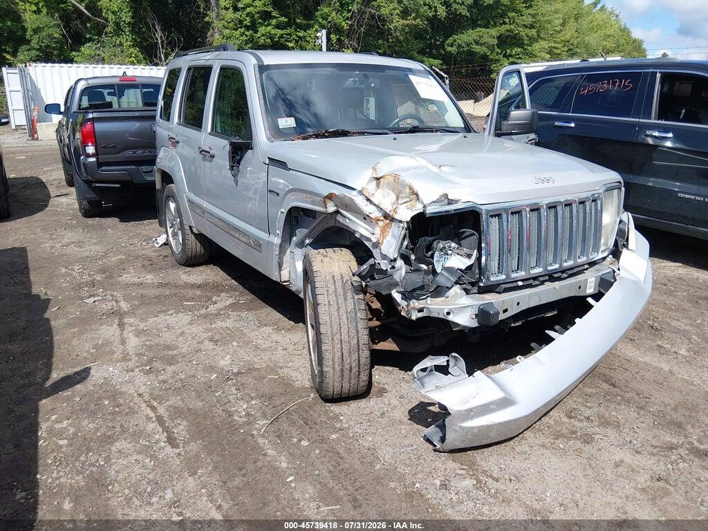 1C4PJMFK5CW214513 2012 JEEP LIBERTY photo no. 6