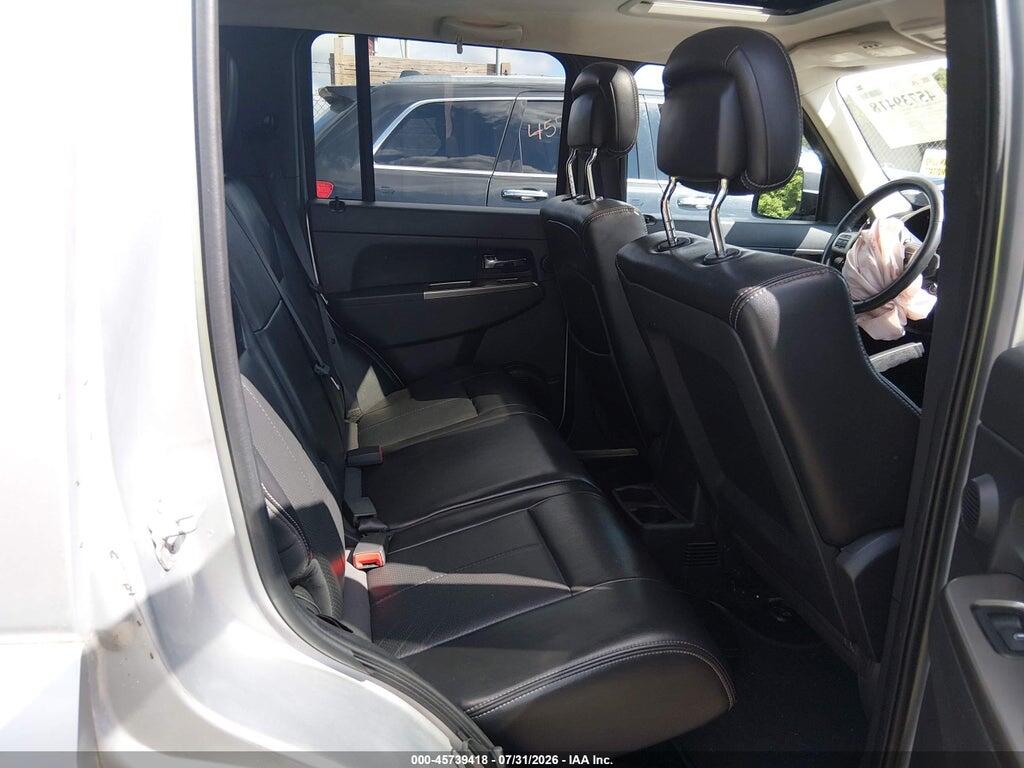1C4PJMFK5CW214513 2012 JEEP LIBERTY photo no. 8