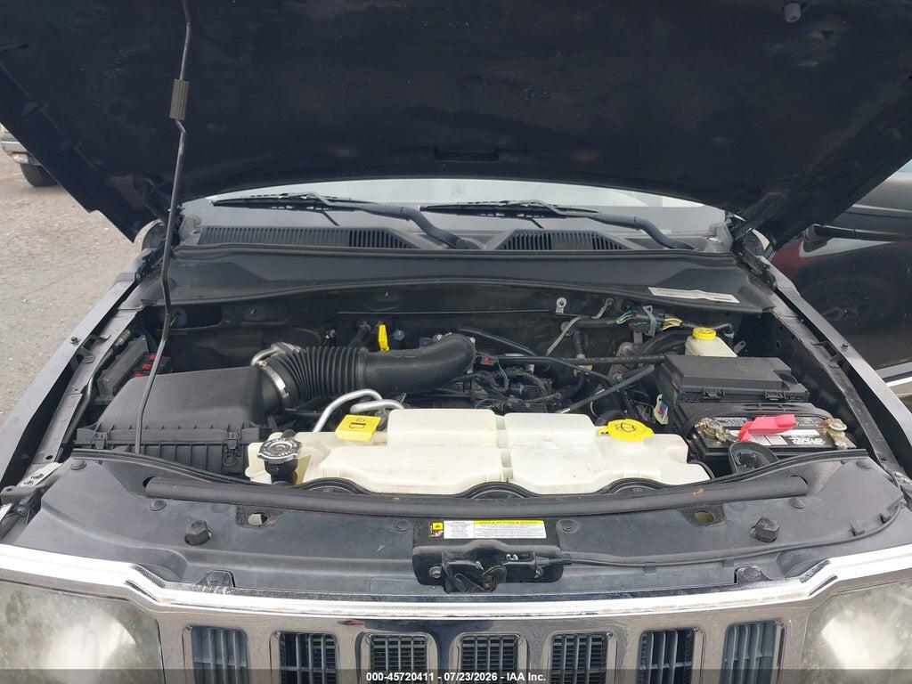 1C4PJLFK5CW107004 2012 JEEP LIBERTY photo no. 10