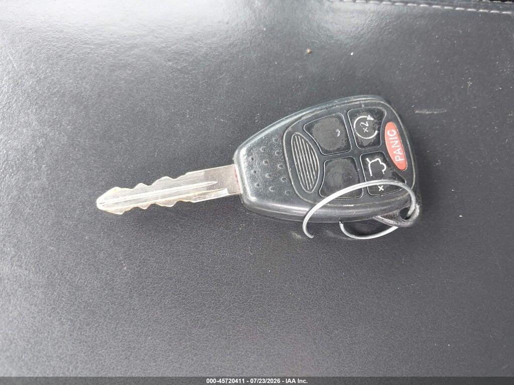 1C4PJLFK5CW107004 2012 JEEP LIBERTY photo no. 11