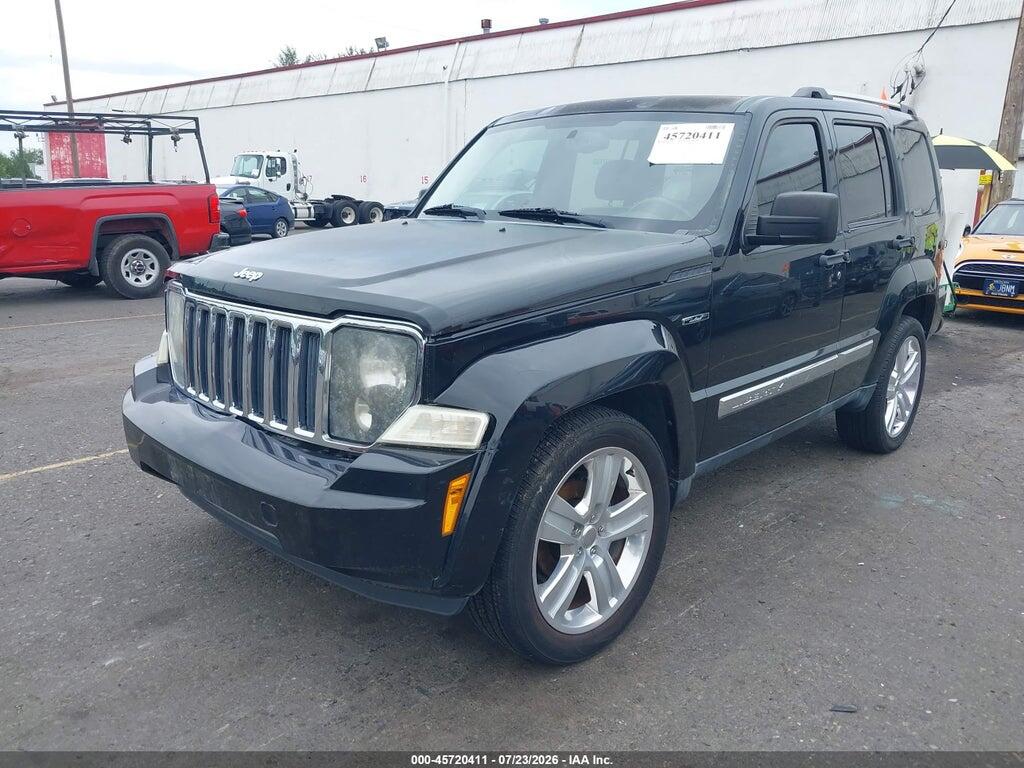1C4PJLFK5CW107004 2012 JEEP LIBERTY photo no. 2