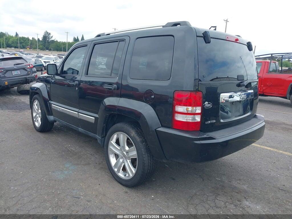 1C4PJLFK5CW107004 2012 JEEP LIBERTY photo no. 3