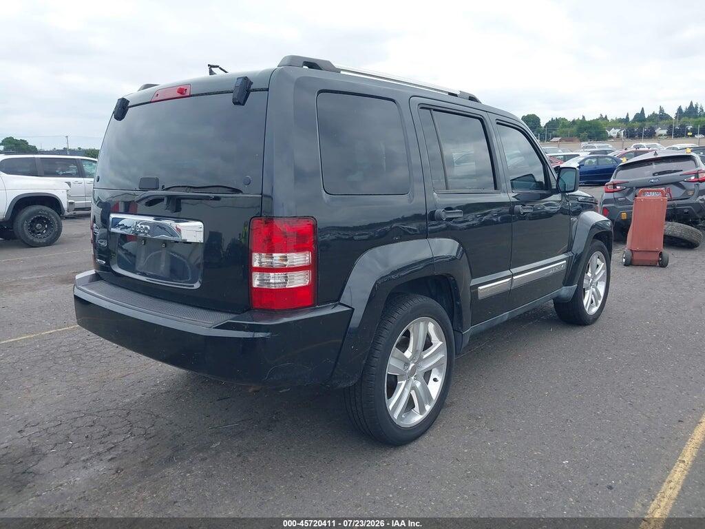 1C4PJLFK5CW107004 2012 JEEP LIBERTY photo no. 4