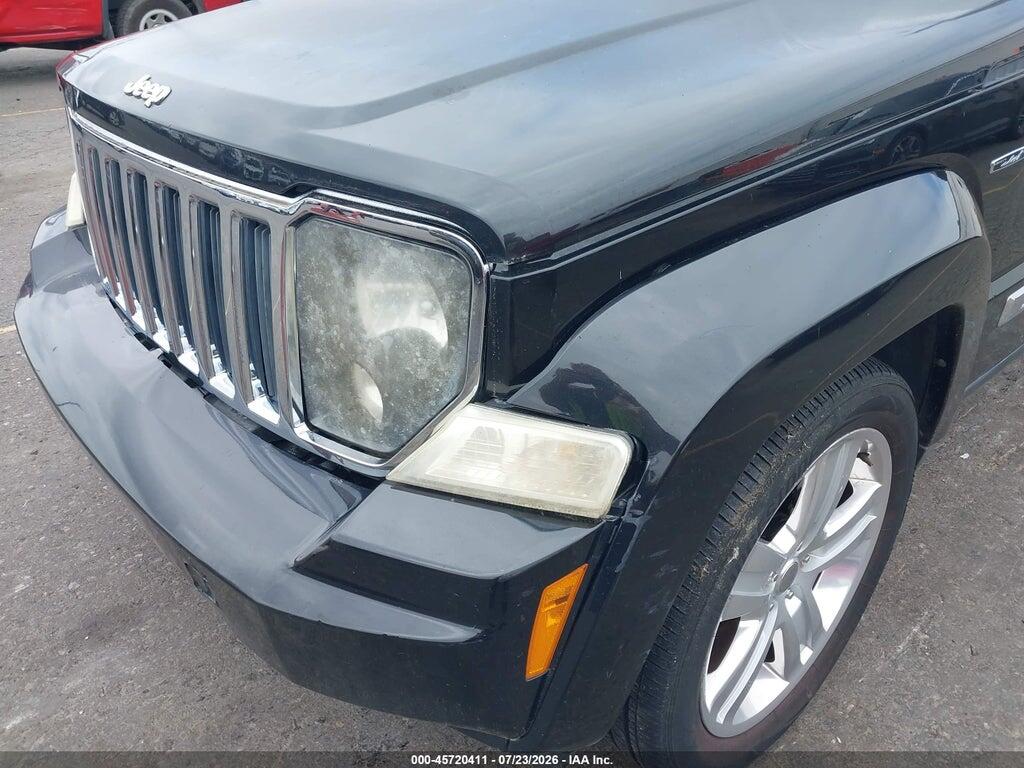 1C4PJLFK5CW107004 2012 JEEP LIBERTY photo no. 6