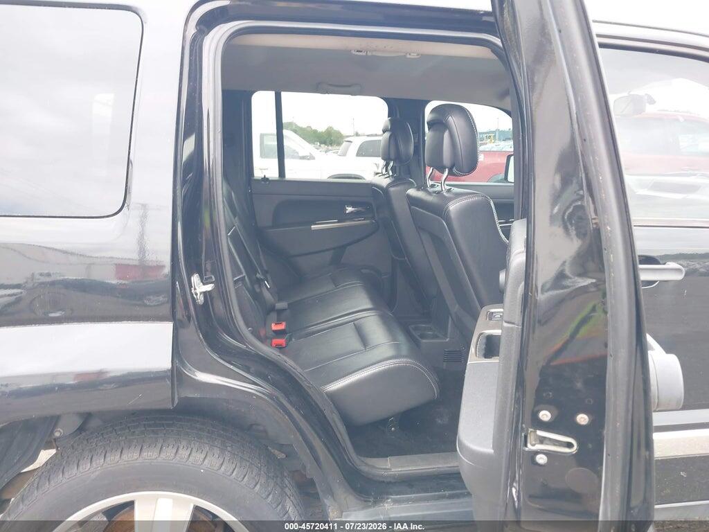 1C4PJLFK5CW107004 2012 JEEP LIBERTY photo no. 8
