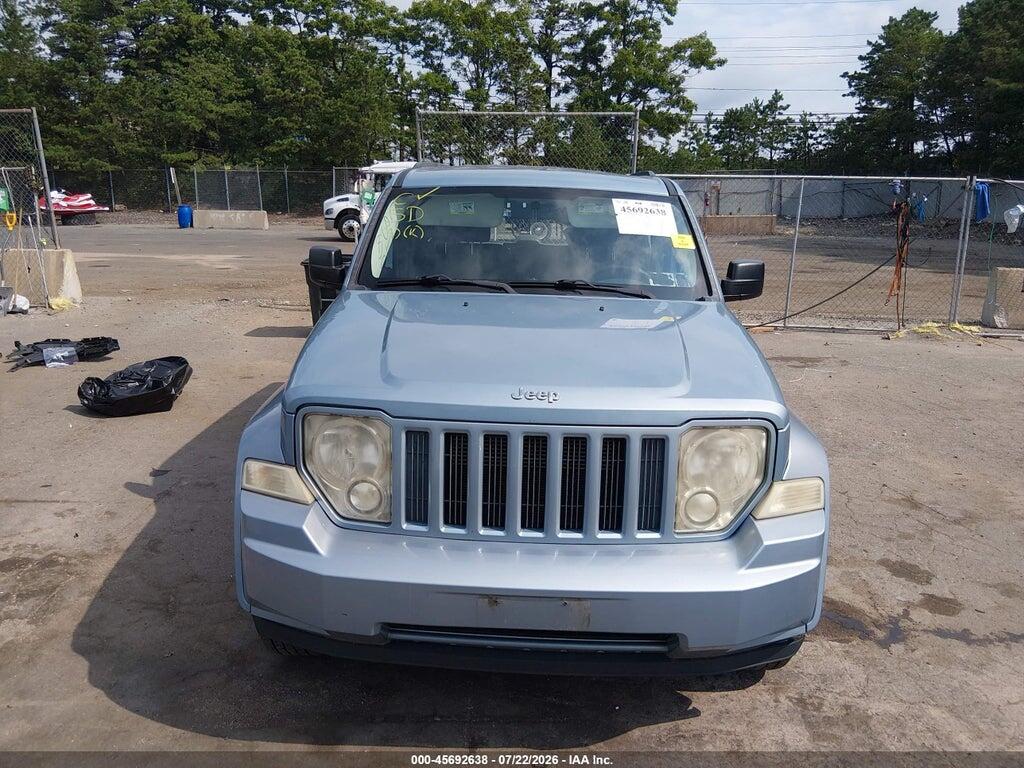 1C4PJMAK9CW203733 2012 JEEP LIBERTY photo no. 12